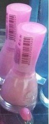Vernis aquatique ROSE