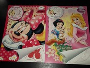 Coloriages Princesses