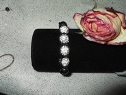 Shamballa enfant blanc