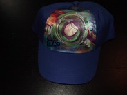 Casquette buzz