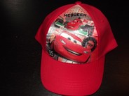 Casquette cars