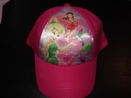 Casquette fées