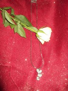 Collier 3 coeurs