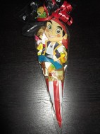 Sachets de bonbons Jack et les pirates